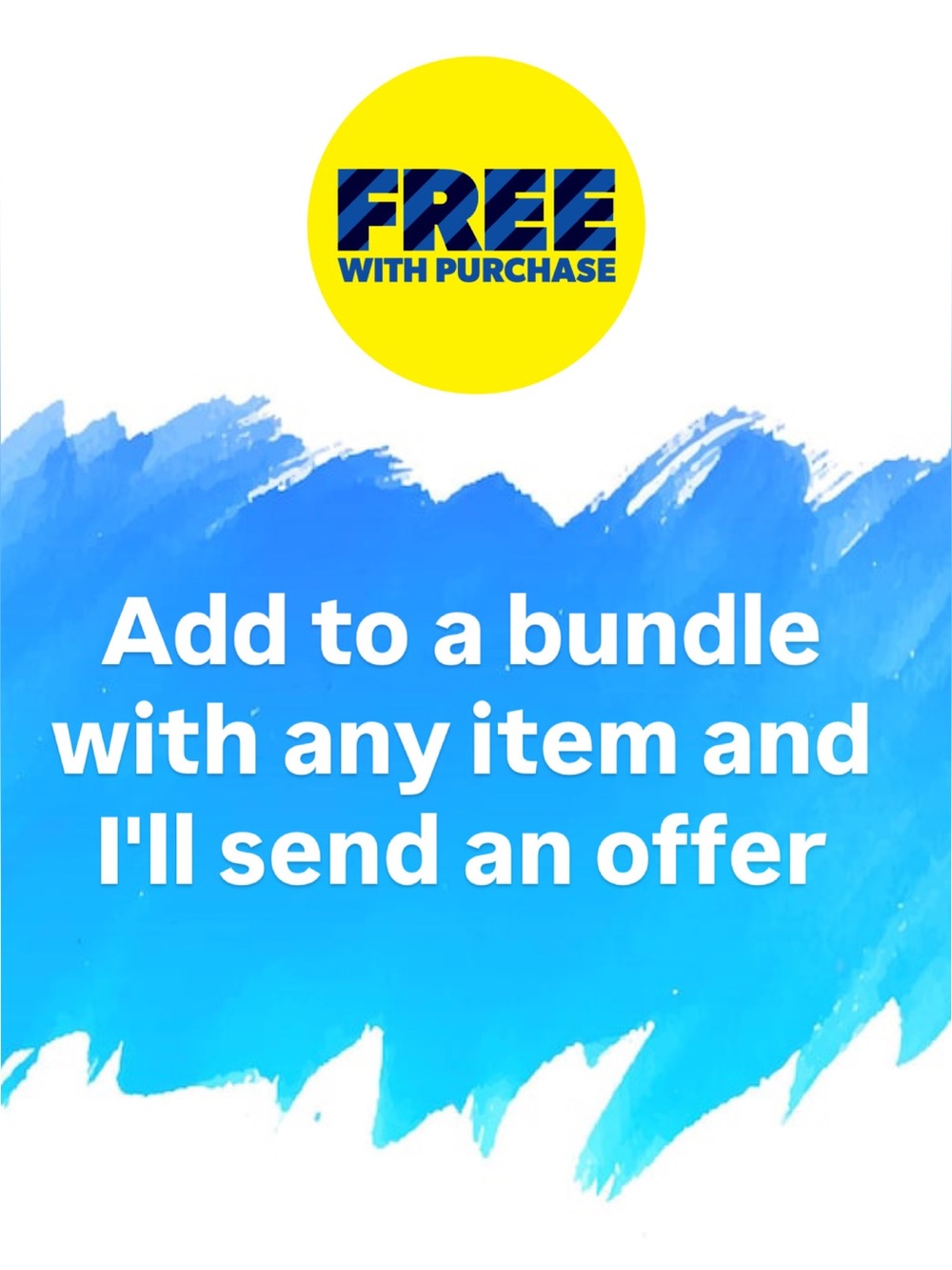 🆓 | Texas Sticky Note Pad - Picture 6 of 6